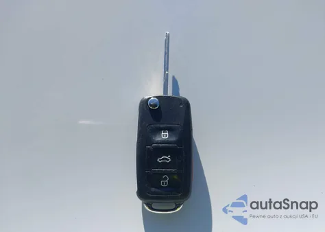 2014 Volkswagen Gti Wolfsburg Edition из США, поврежденный, VIN WVWGD7AJ6EW009762